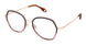 Fysh F-3788 Eyeglasses