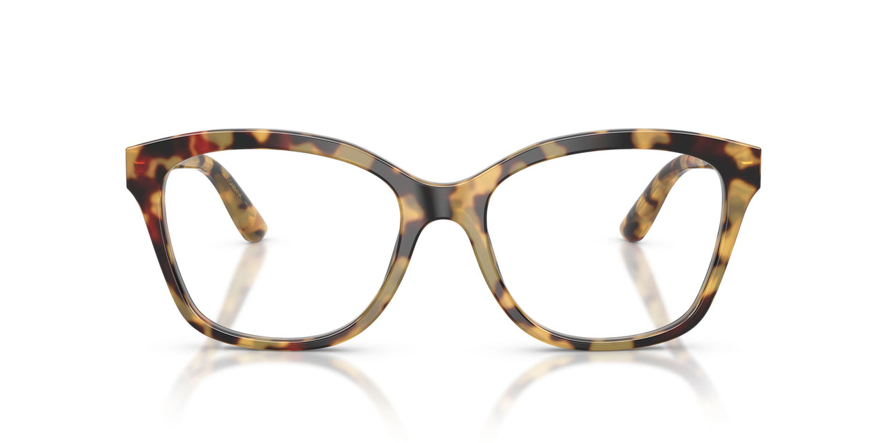 512 - Tortoise - Clear Blue Light Filter