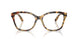 512 - Tortoise - Clear Blue Light Filter