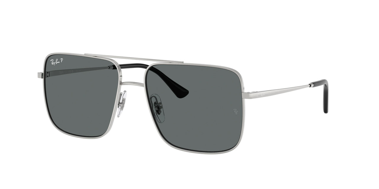 Ray-Ban Ari 3758 Sunglasses
