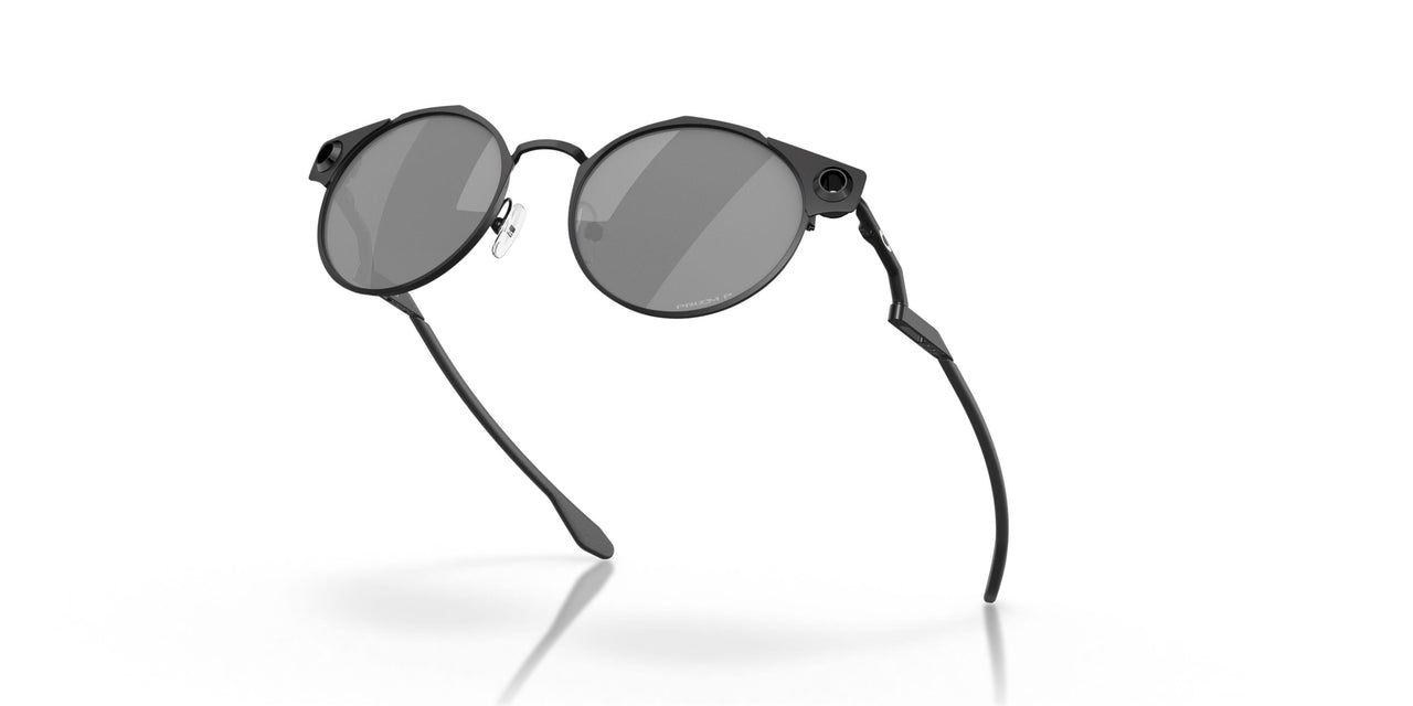 604603 - Black - Prizm Black Polarized