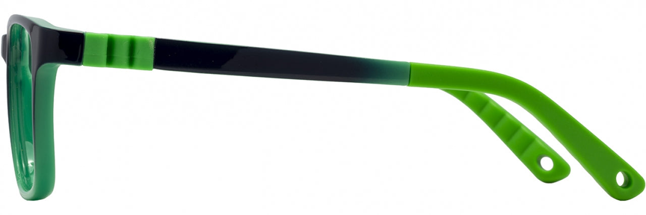2 - Navy / Clover