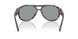2070/1 - Blue - Solid Grey