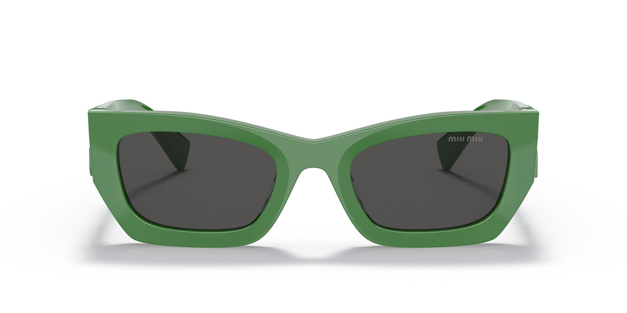 19C5S0 - Green - Dark Grey