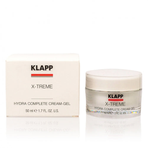 Klapp X-treme Hydra Complete Cream Gel
