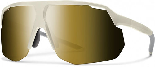 206770Z1P740K - Matte Bone - Chromapop Black Gold Mirror