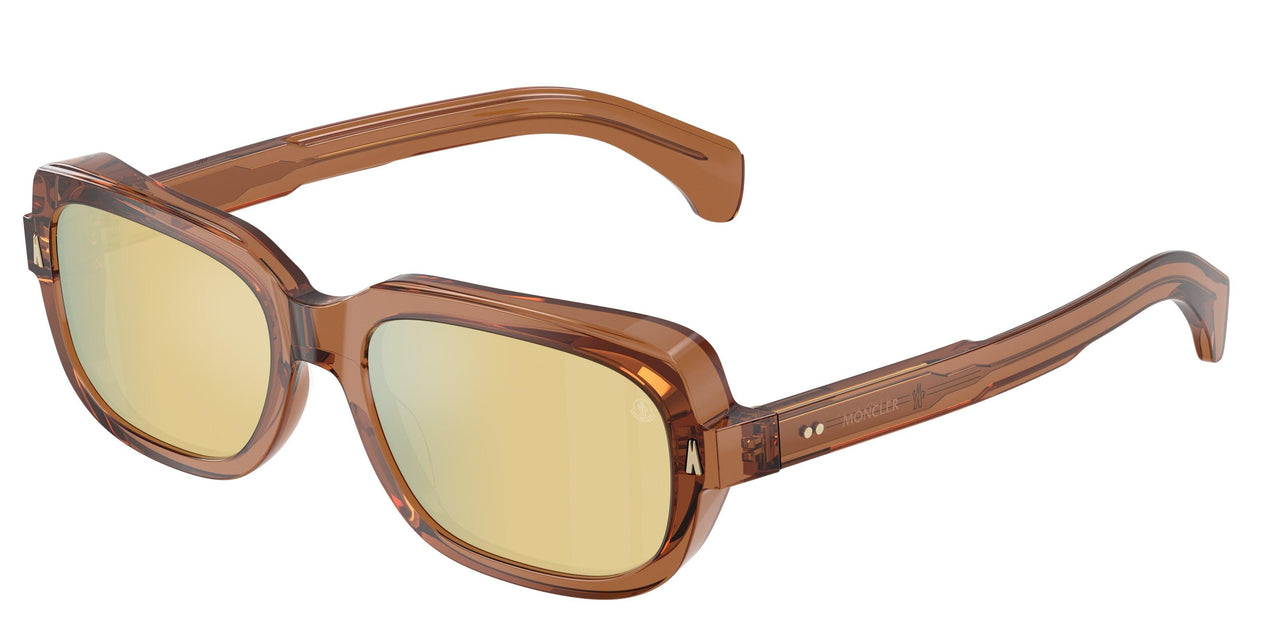 Moncler Suntrap 6008F Sunglasses