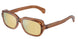 Moncler Suntrap 6008F Sunglasses