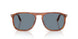 96/56 - Brown - Light Blue