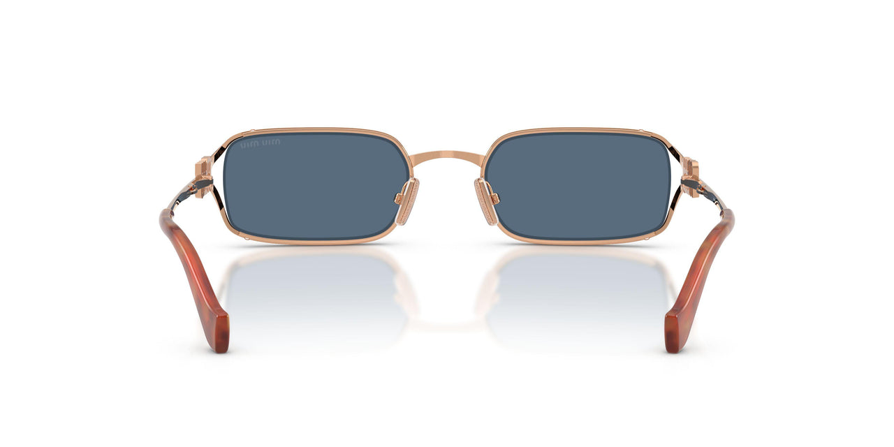 ZVF80S - Gold - Dark Blue