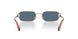 ZVF80S - Gold - Dark Blue