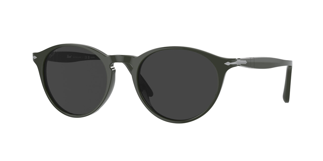907048 - Green - Dark Grey Polarized