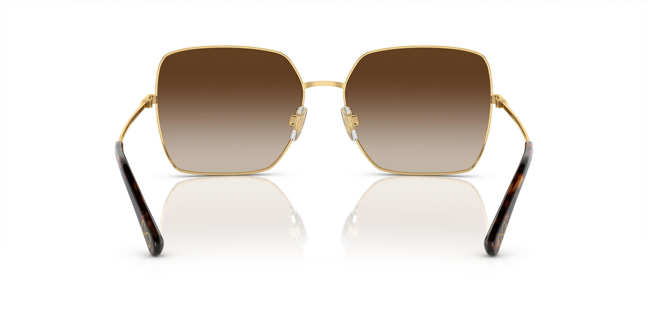 02/13 - Gold - Brown Gradient