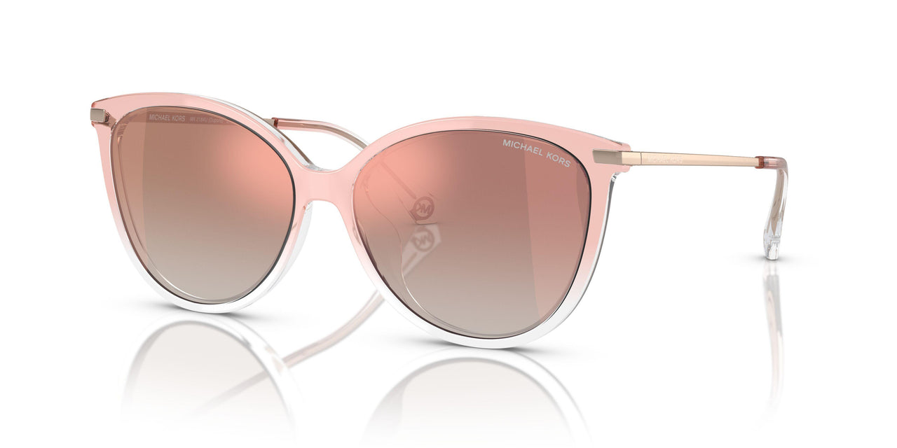 32556F - Pink - Rose Gold Gradient