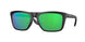 910702 - Black - Green Mirror