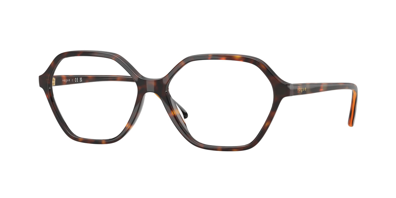 Vogue 5622F Eyeglasses