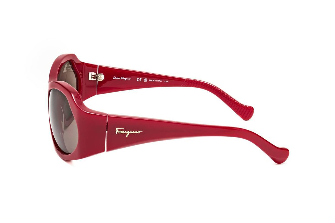604 - BURGUNDY