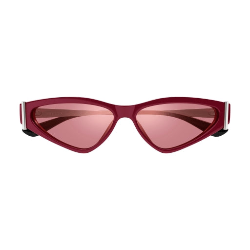 003 - Red/Silver - Red
