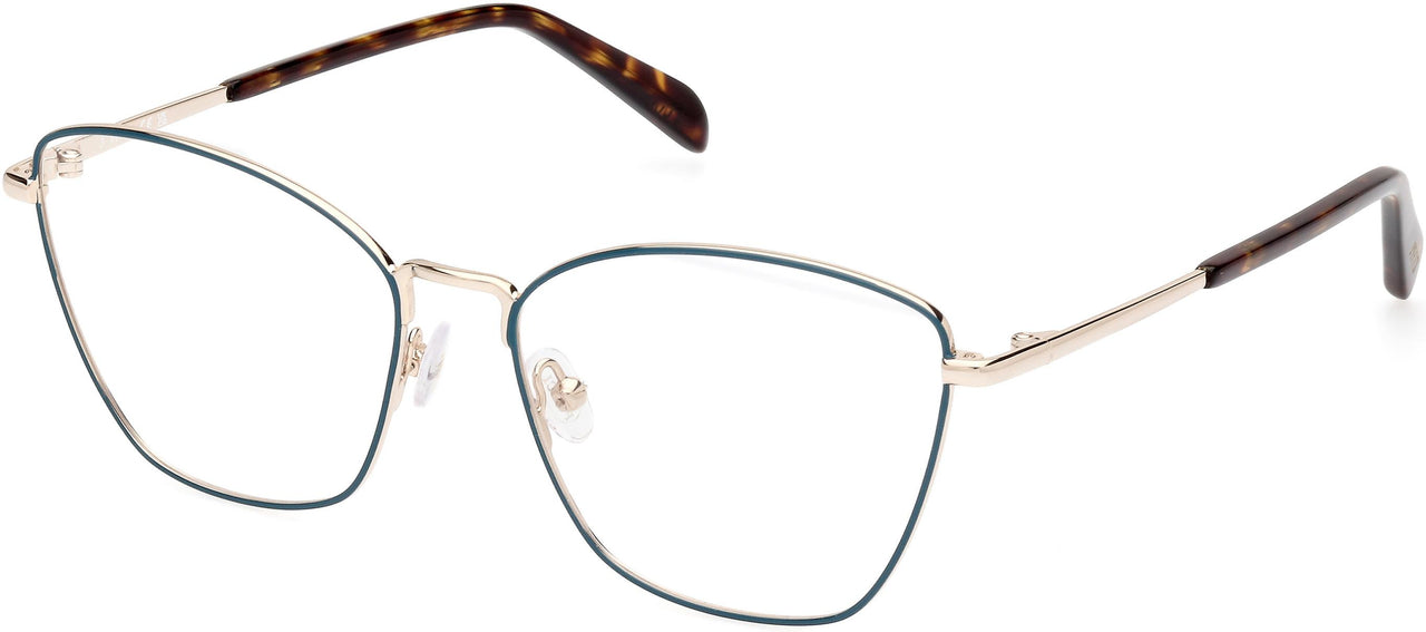 Emilio Pucci 5243 Eyeglasses