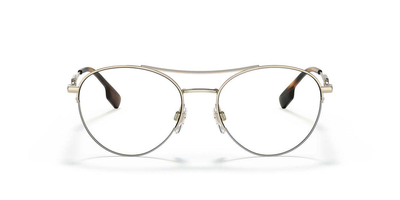 1320 - Gold - Clear Blue Light Filter
