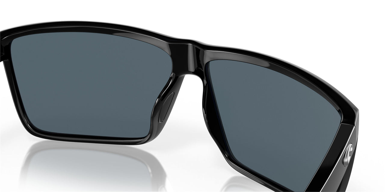901813 - 11 Shiny Black - Gray Sil Mir 580p