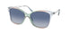 Coach C3505 8316F Sunglasses