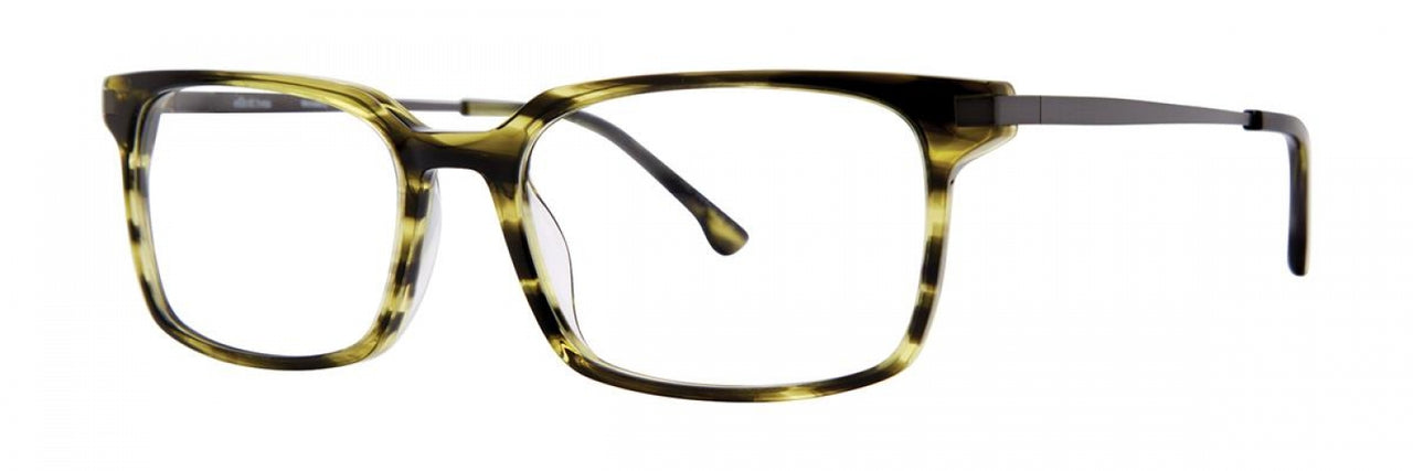 Elliott Ives Monstera Eyeglasses