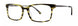 Elliott Ives Monstera Eyeglasses