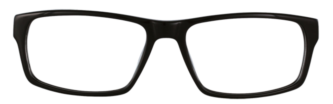 Black - Black