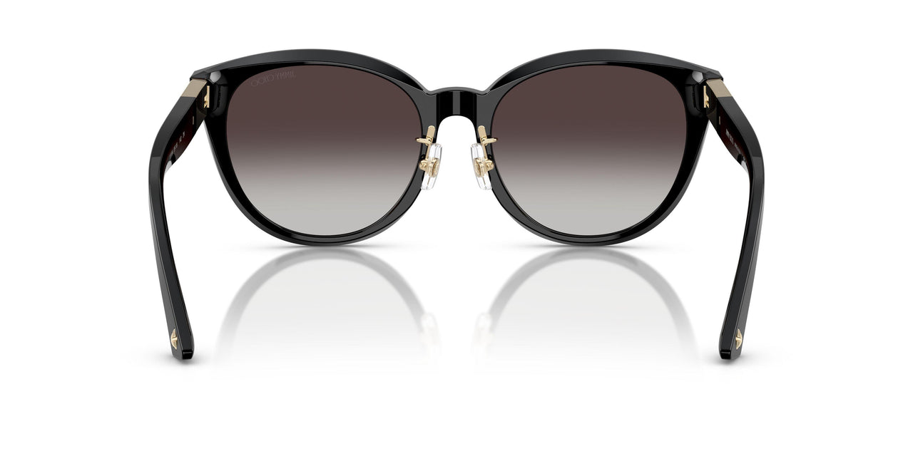 500086 - Black - Gradient Grey