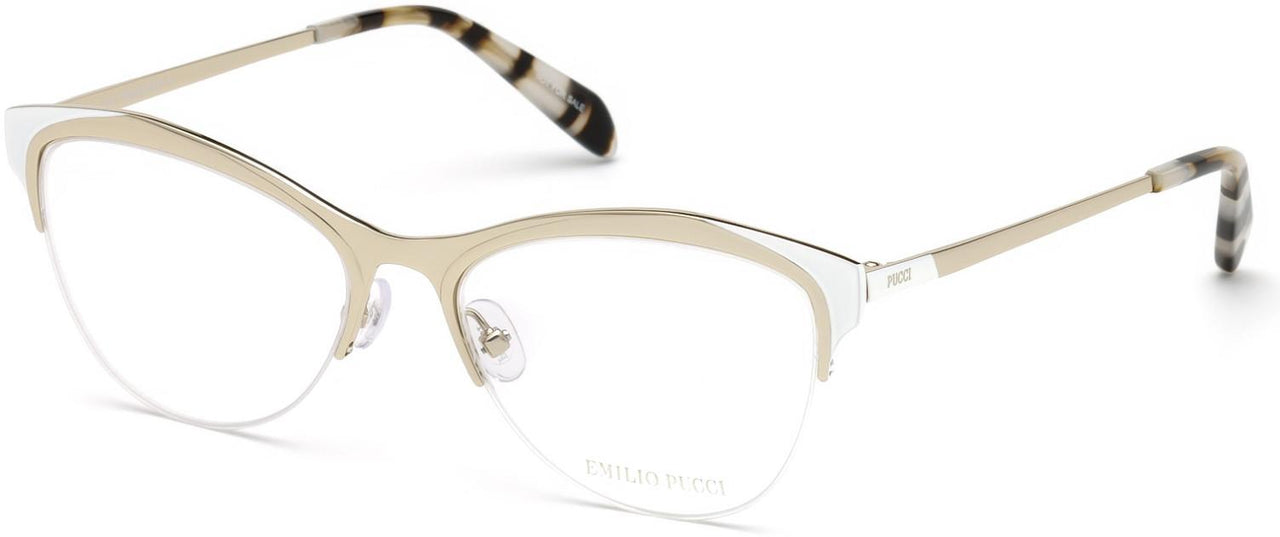 Emilio Pucci 5073 Eyeglasses