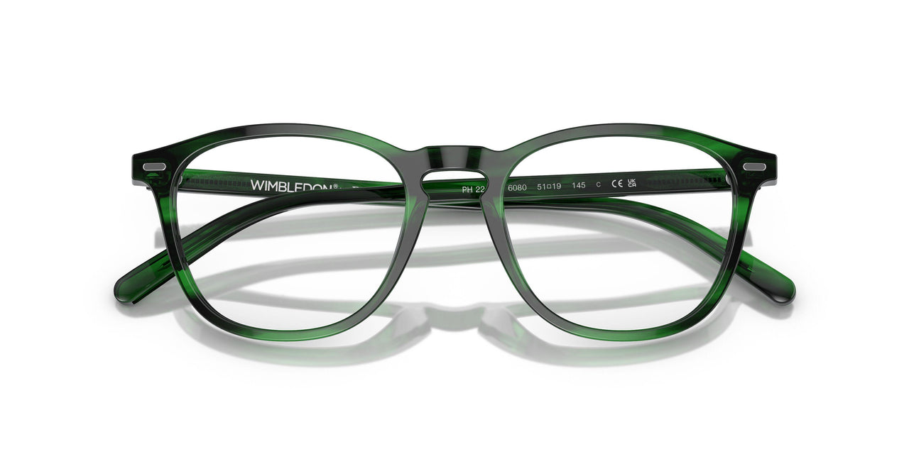 6080 - Green