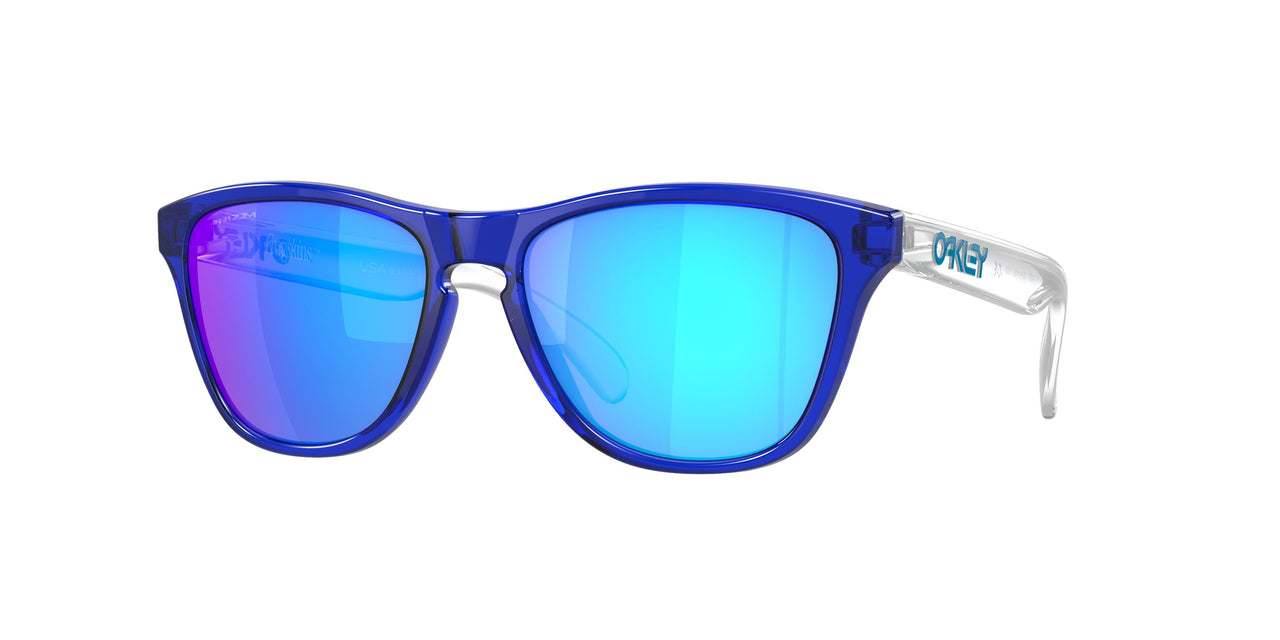 Oakley Frogskins Xs 9006 Sunglasses