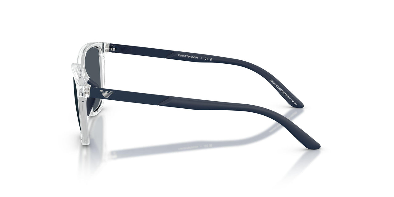 589387 - Transparent - Dark Grey