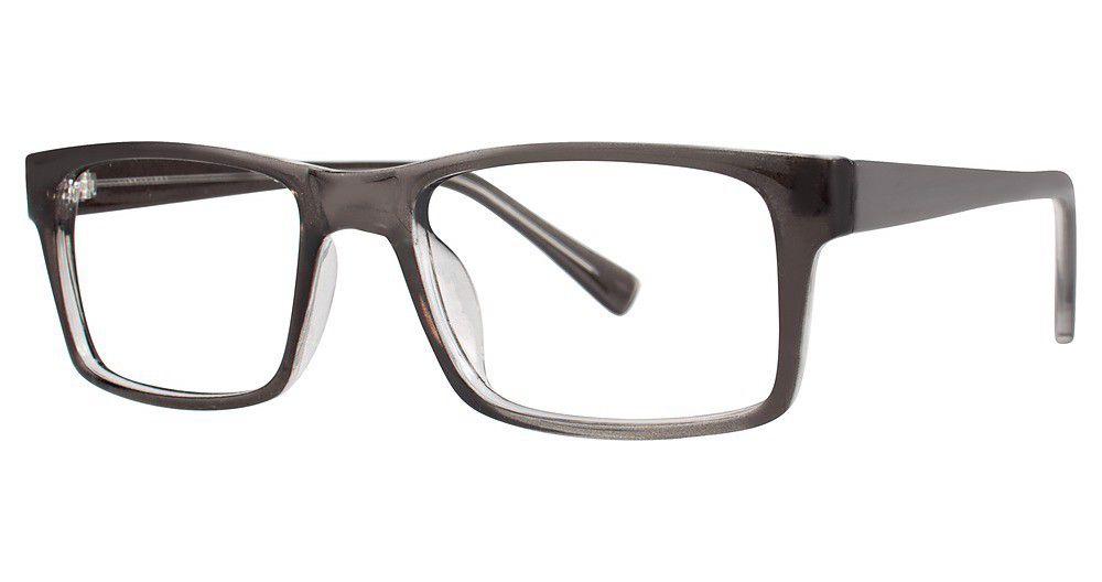 Modern Plastics I FIGHTER Eyeglasses