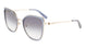 Salvatore Ferragamo SF293S Sunglasses