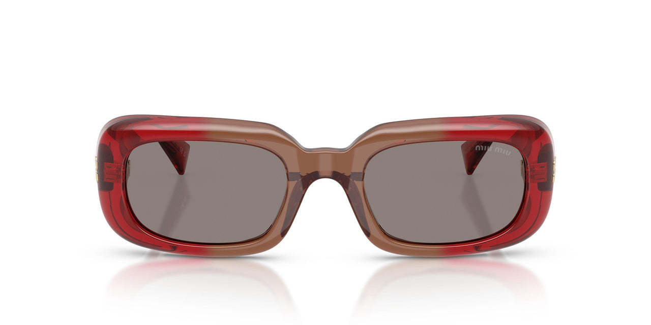 23M80Q - Red - Dark Grey