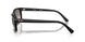 601/32 - Black - Clear Gradient Grey