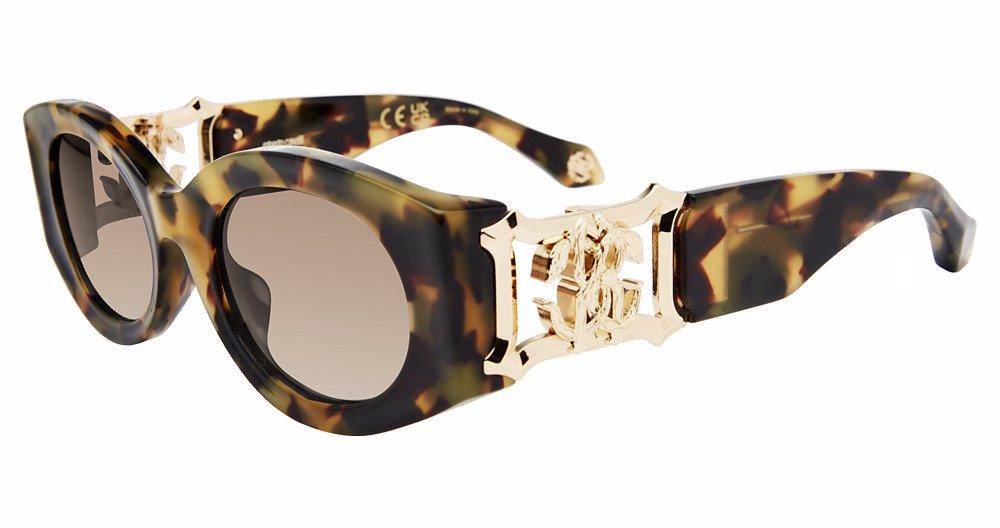Roberto Cavalli SRC064 Sunglasses display picture 3