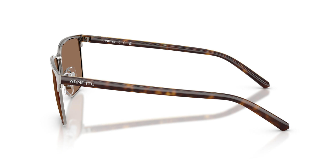 738/73 - Grey - Dark Brown