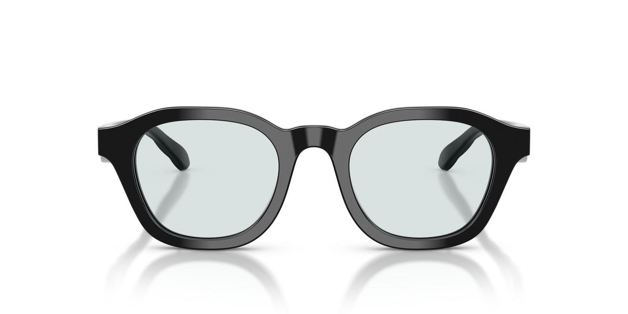 1709SA - Black - Blue