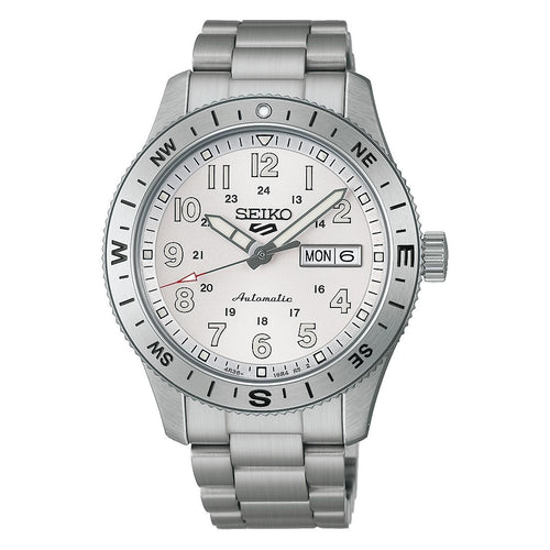 Seiko 5 Sports HDB007 Watch