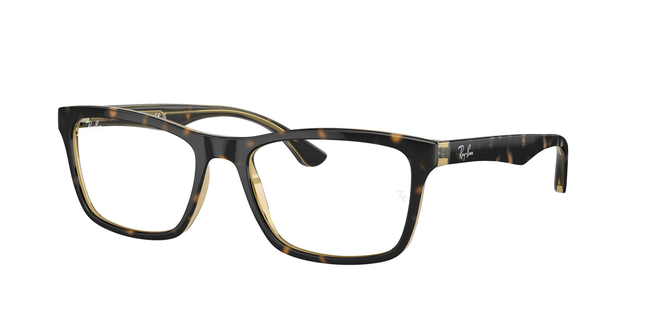 8285 - Tortoise - Clear