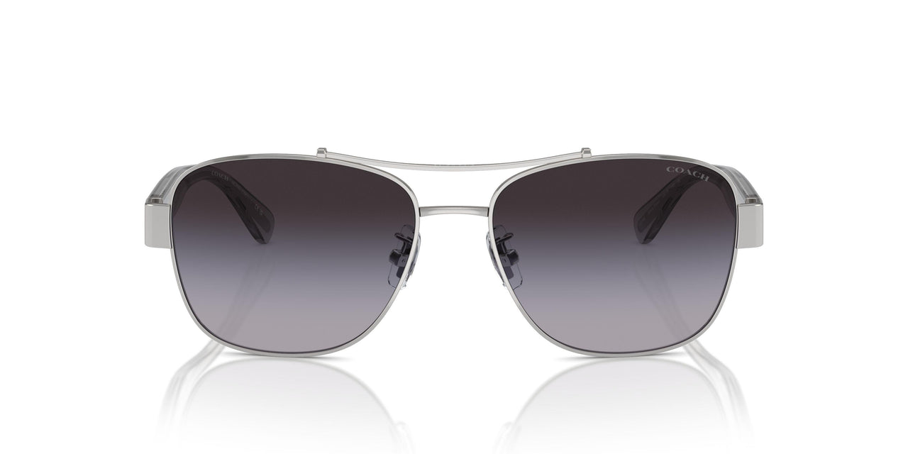 90018G - Silver - Grey Gradient