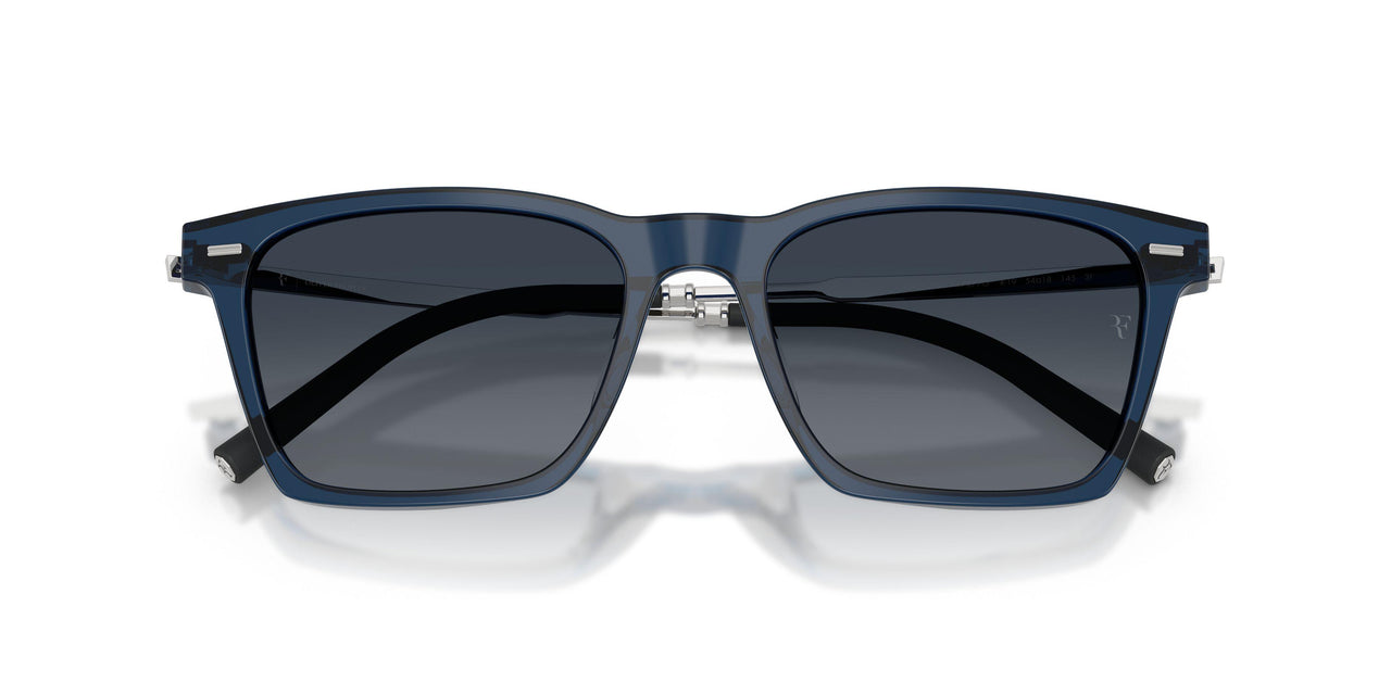 17877O - Blue - Sky Gradient Wash To Dark