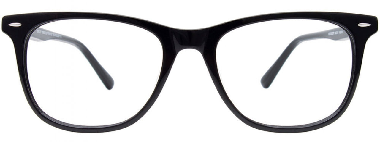 90 - Black