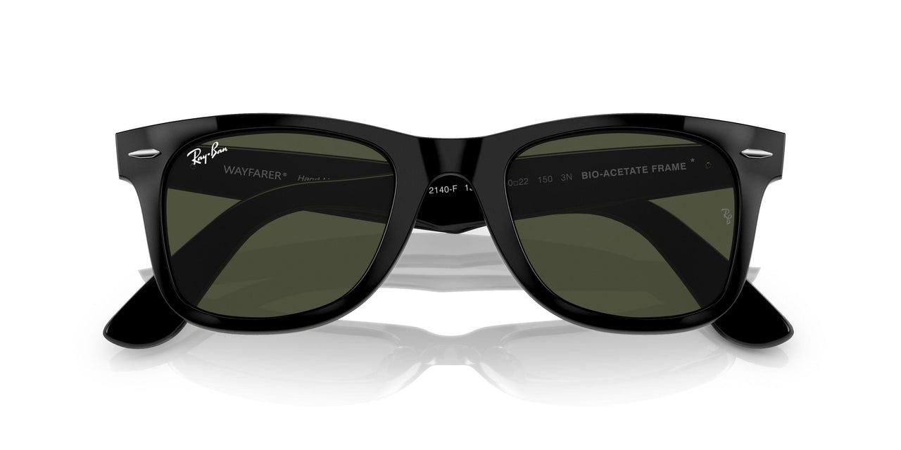 135831 - Black - Green