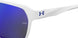 0WWK-W1 - WHITE BLUE - Blue Ml Ol