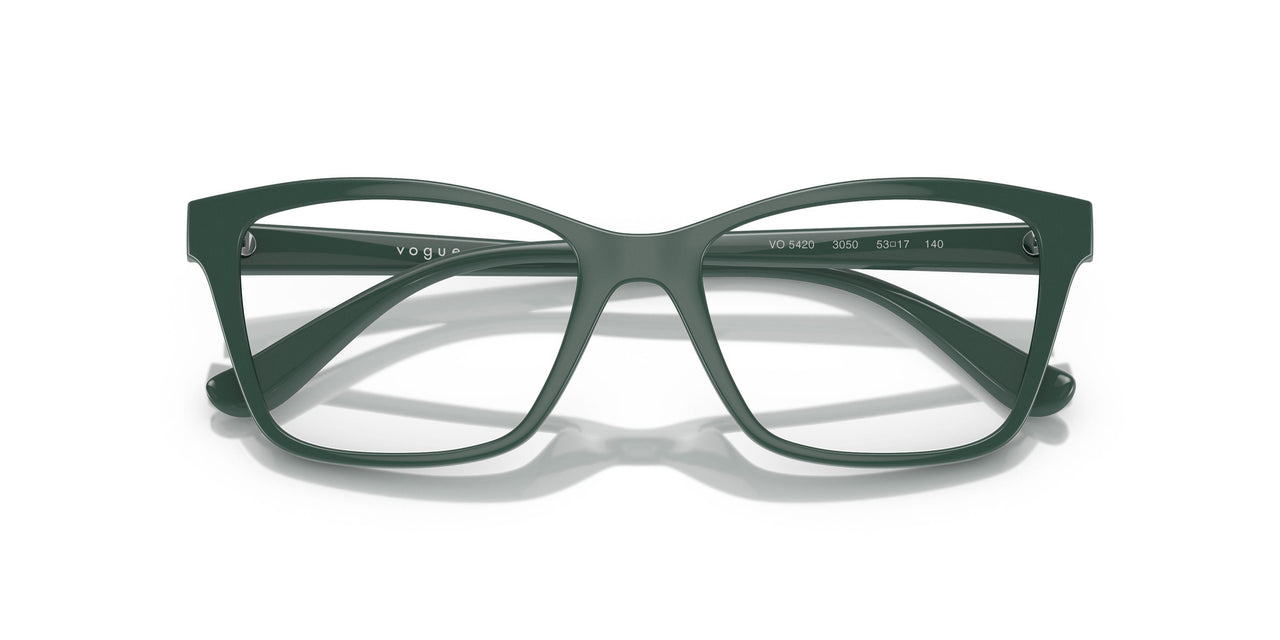 3050 - Green