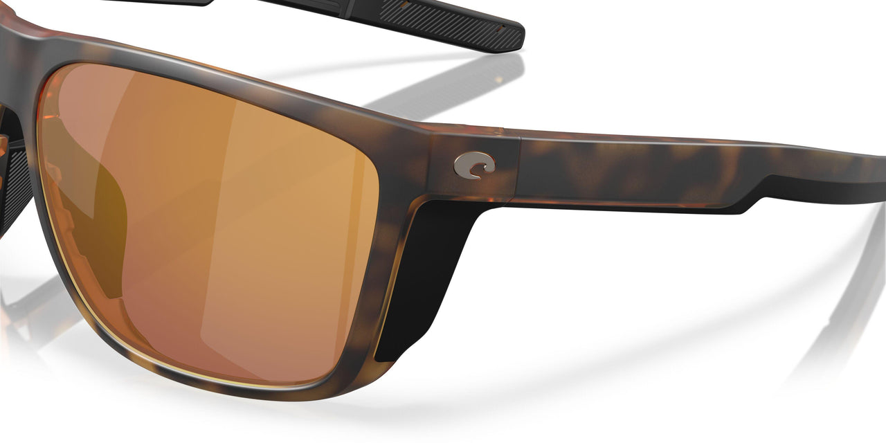 901215 - Tortoise - Gold Mirror